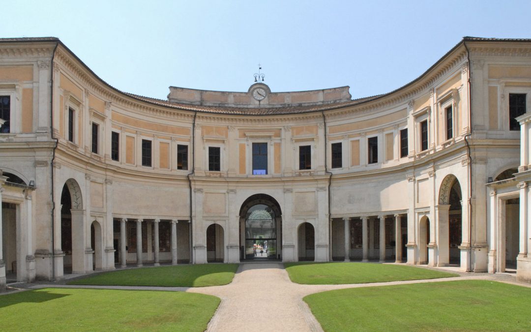 La casa degli Etruschi e non solo