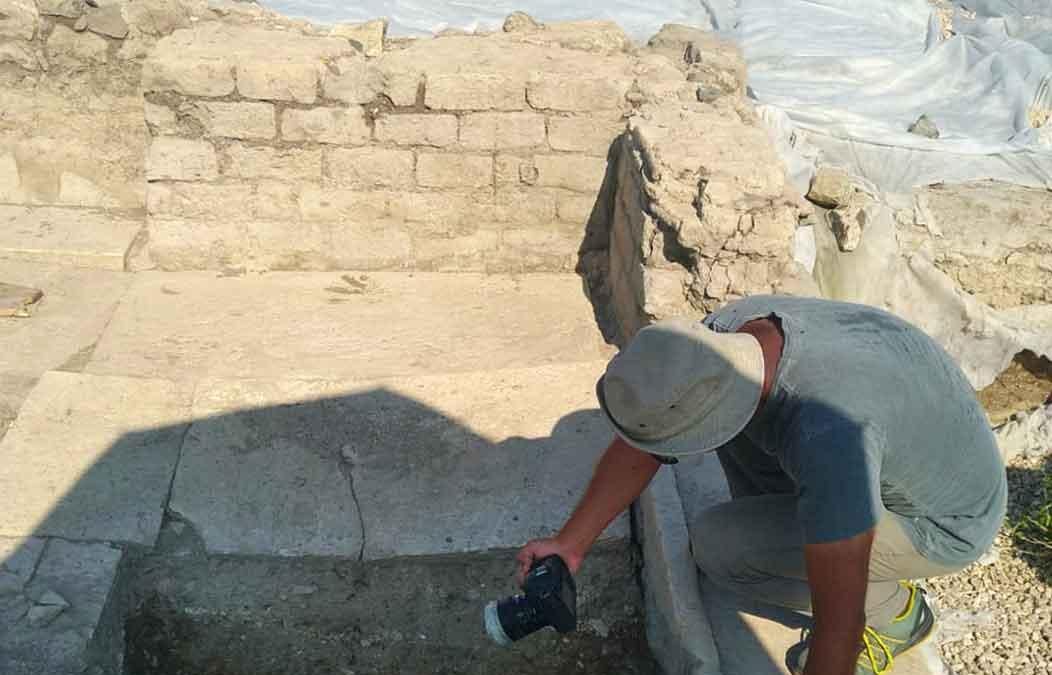 Vulci 3000: LiDAR, 3D Renderings, and the Future of Archaeology