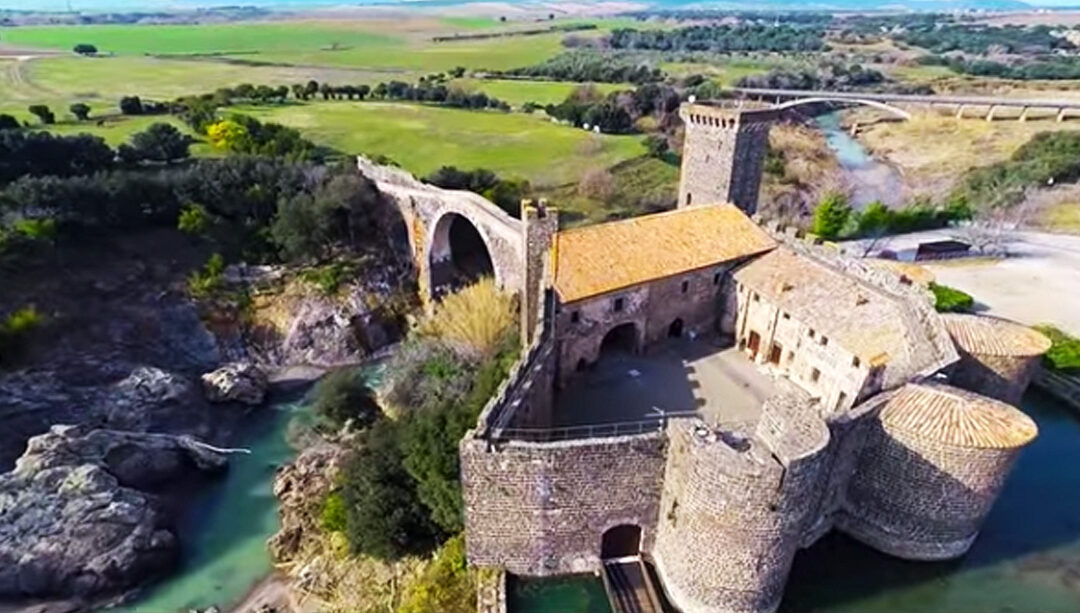 Eventi della Tuscia | 17 AGOSTO 2024 | VULCI