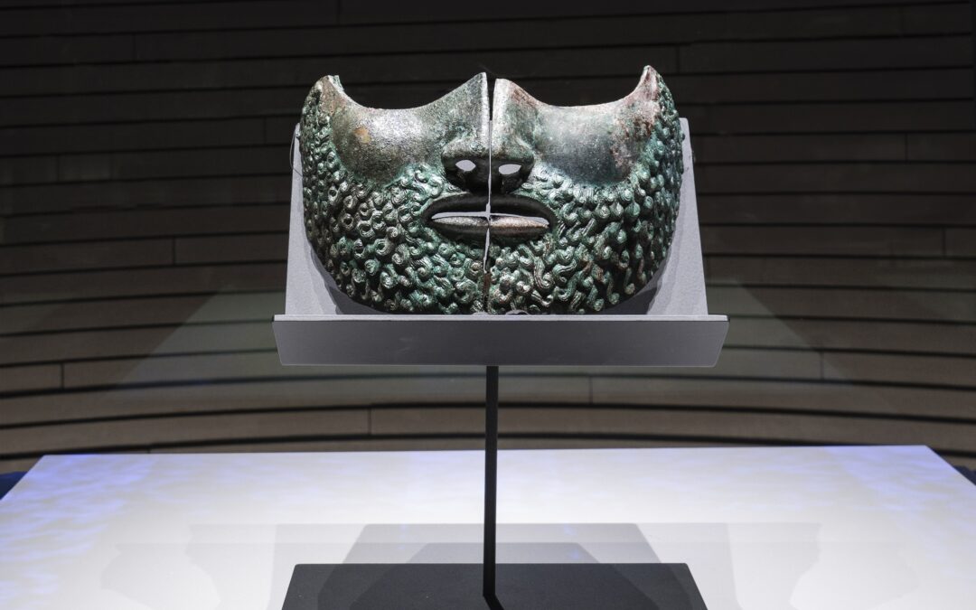 Alla Fondazione Luigi Rovati il nuovo ciclo di mostre sulle metropoli etrusche. – CANALE ARTE