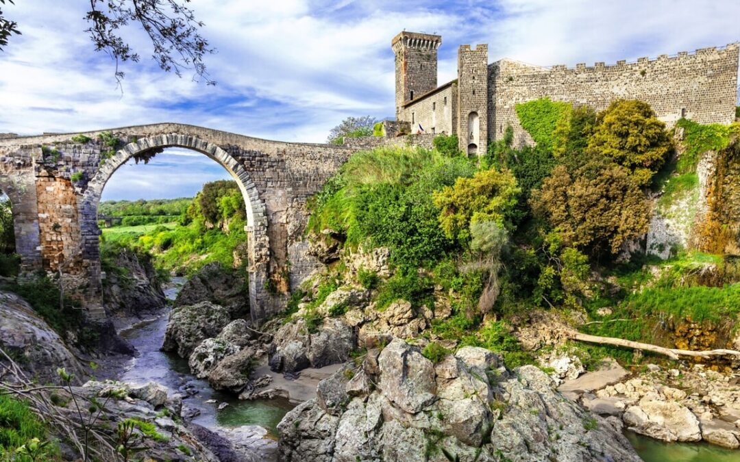 Visitare Canino: la guida