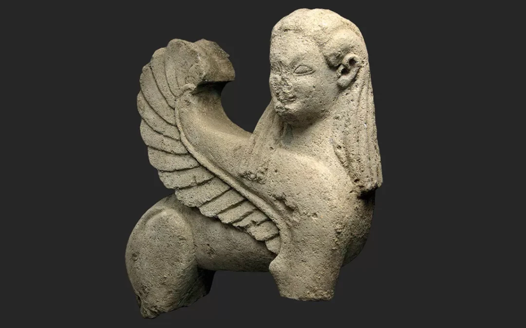 Vulci, l’invenzione della città | Aurelio Andrighetto