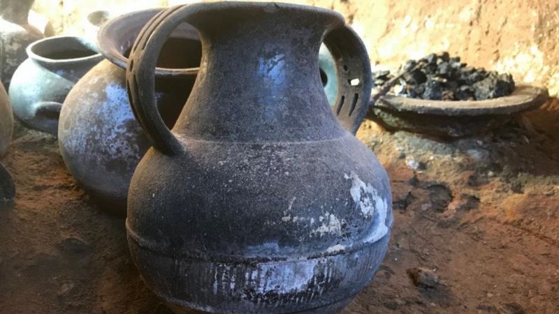 la scoperta dopo 2500 anni