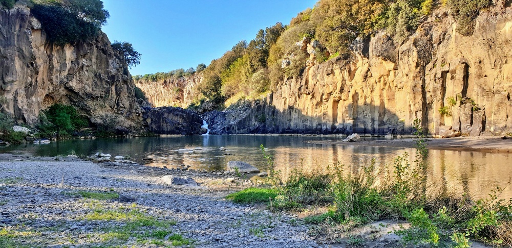 Il Parco naturalistico e archeologico di Vulci riapre al pubblico