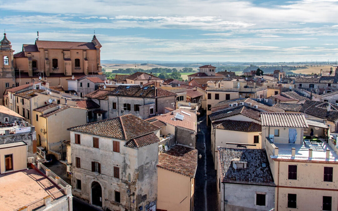 Dal 5 luglio al 28 settembre gli eventi in programma dell’estate 2024 a Montalto di Castro e Pescia Romana