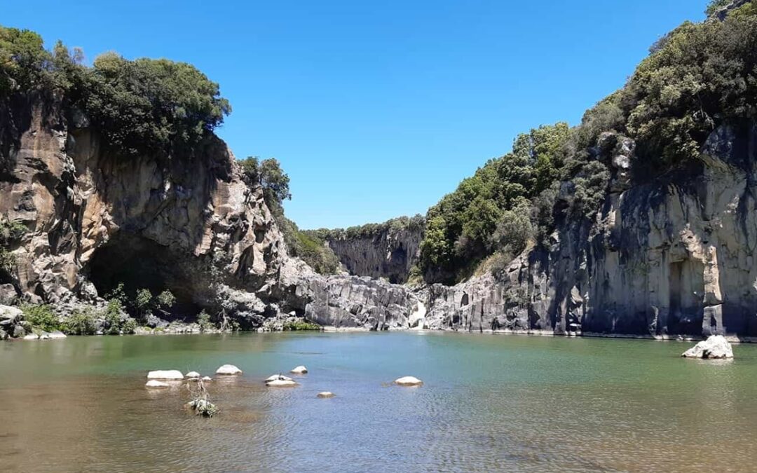 Parco di Vulci, dalla Regione mezzo milione di euro per la “Necropoli dell’Osteria”