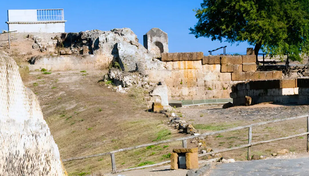 | Regione Lazio | Scoperta a Vulci tomba Etrusca del VI sec aC