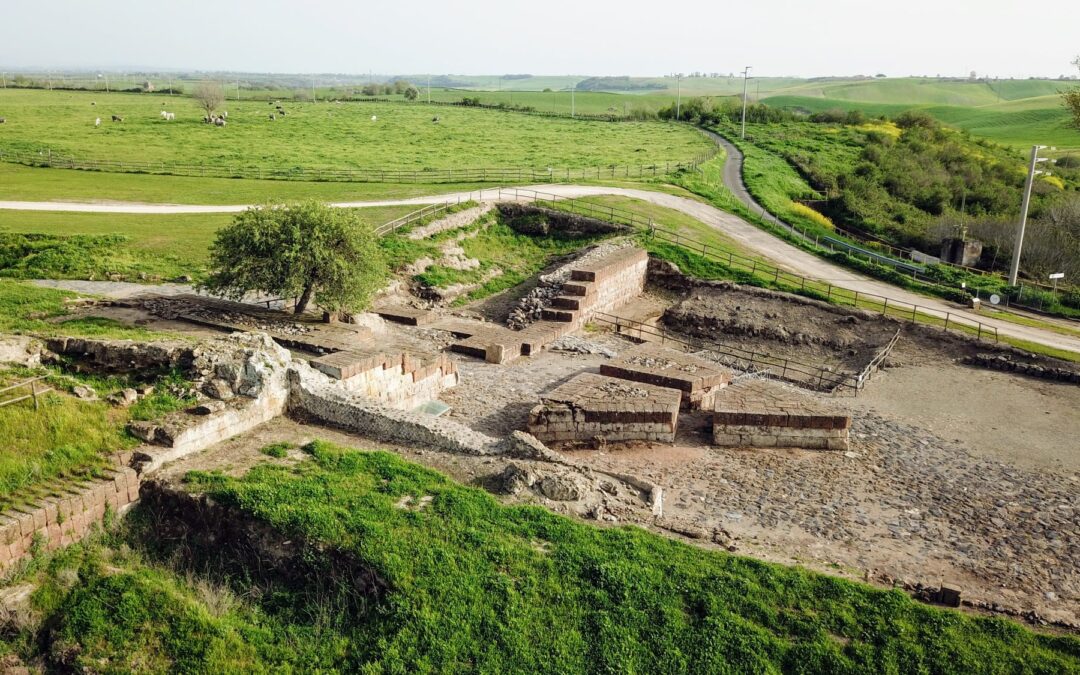 No al deposito di scorie nucleari nella Tuscia, il 6 aprile la marcia di Vulci