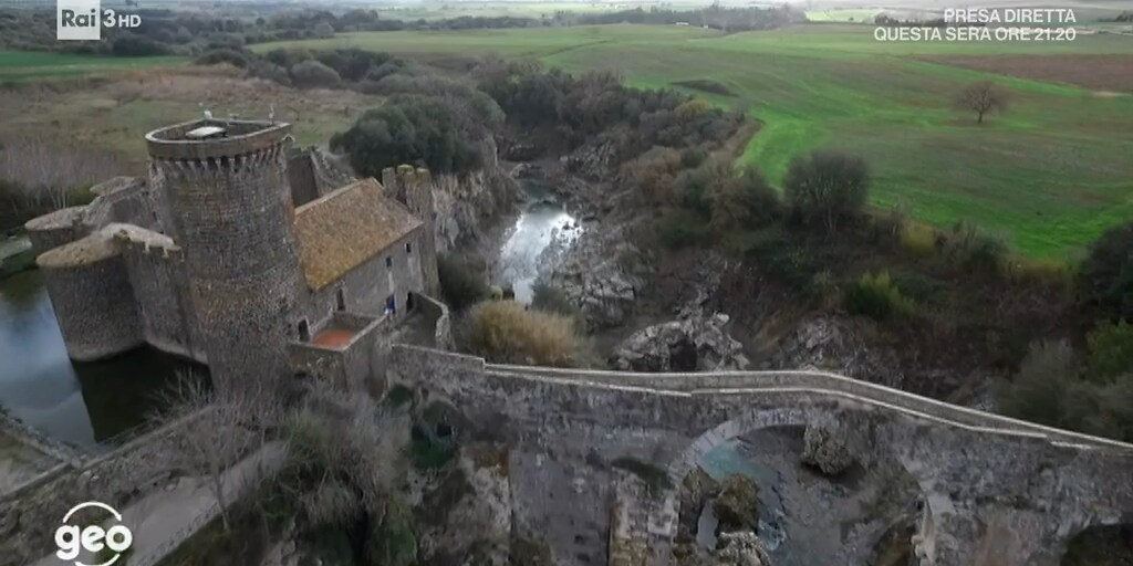 Geo 2020/21 – Le campagne di Vulci – Video