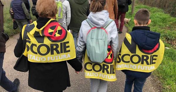 No scorie: Confcommercio sostiene l’evento di Vulci
