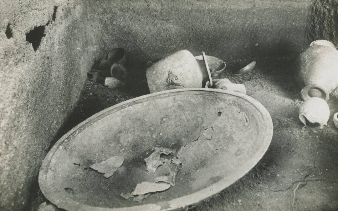 riesame a quasi un secolo dalla scoperta