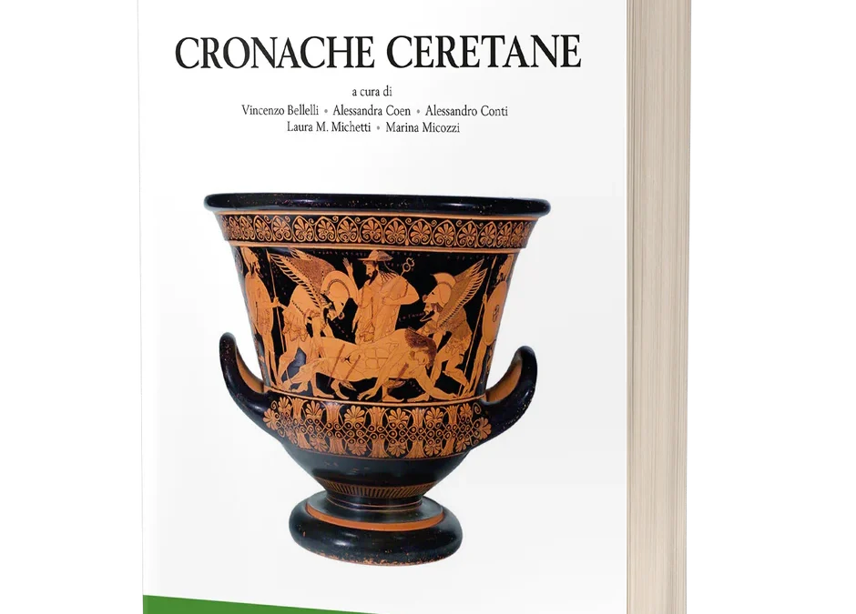 sguardo sulla dispersione del patrimonio di Caere