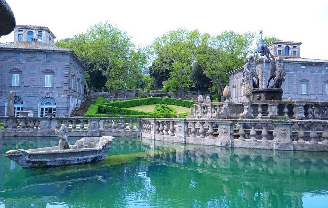 Il 6 aprile manifestazione a Vulci, un appello a tutti per difendere la Tuscia