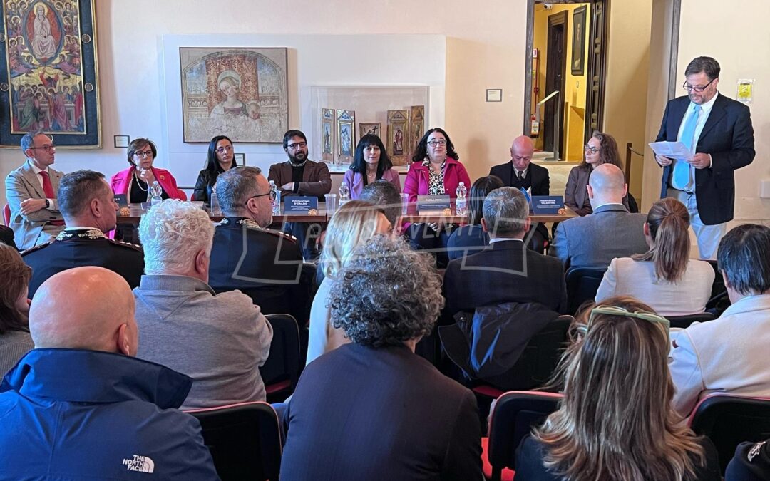 Etruschi a Bettona, una mostra racconta le radici a partire dalla Tomba del Colle