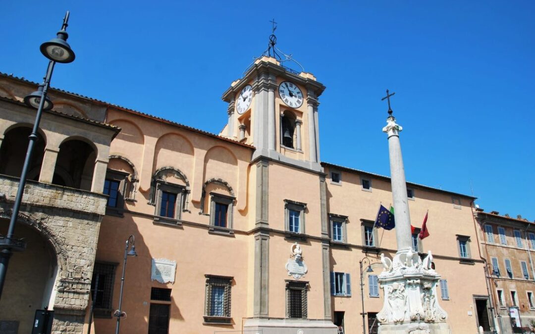 “Tuscia in Movimento” – Il 21 marzo a Tarquinia, un incontro per preparare la mobilitazione del 6 aprile a Vulci