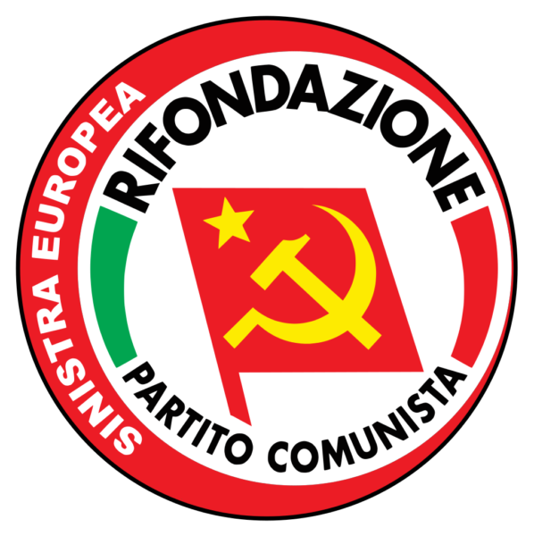 Rifondazione Comunista partecipa alla manifestazione contro le scorie nucleari al Parco Archeologico di Vulci