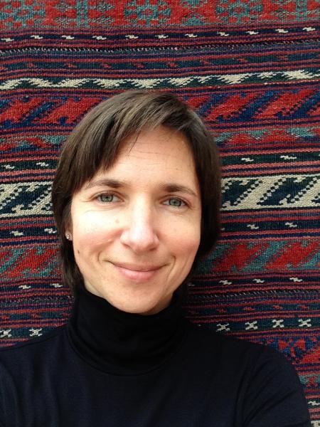 Tessuti e societa’ nell’Italia antica: conferenza di Margherita Gleba a Ann Arbor