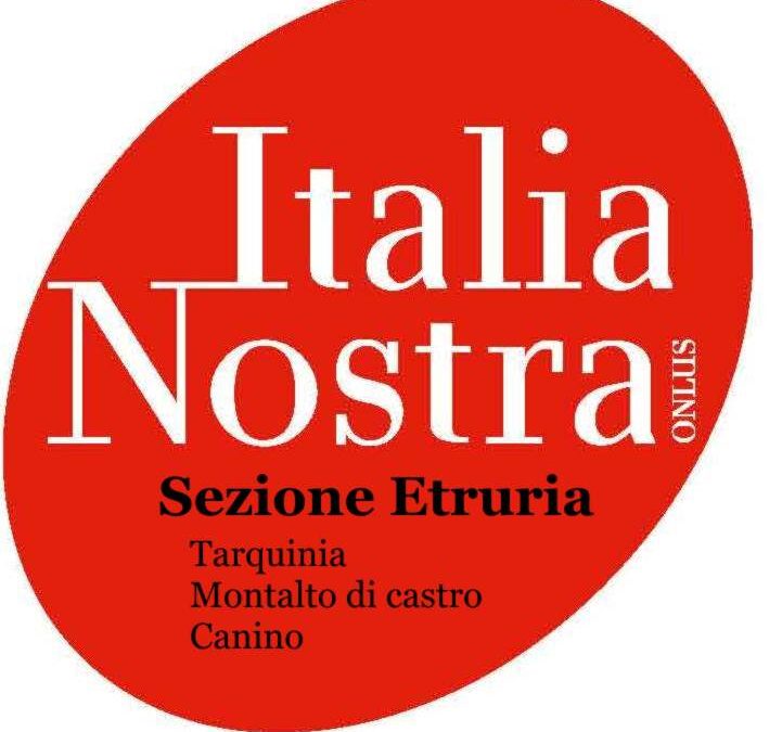 Tuscia in Movimento: a Tarquinia il 21 marzo per organizzare la mobilitazione del 6 aprile a Vulci