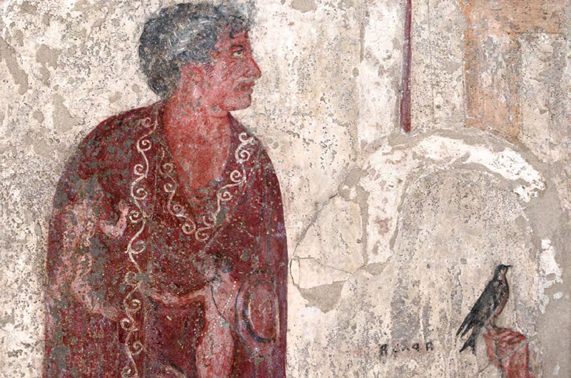 La mostra: “Gli ultimi Re di Vulci. L’aristocrazia etrusca vulcente alle soglie della conquista romana”