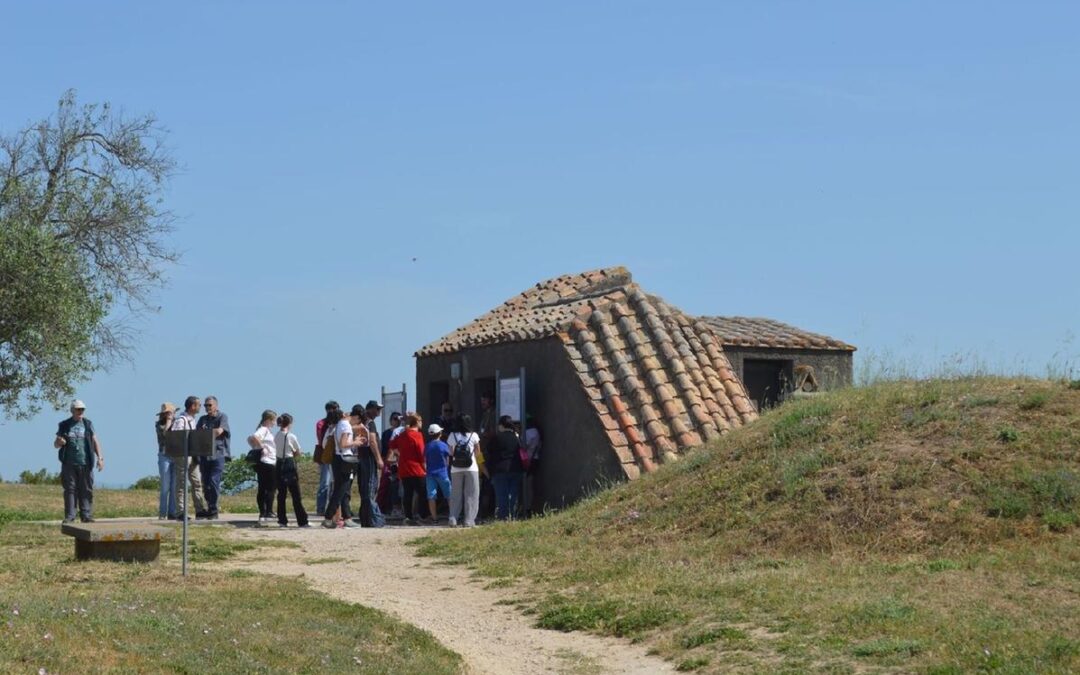 Mic, stanziati fondi anche per Tarquinia e Montalto di Castro