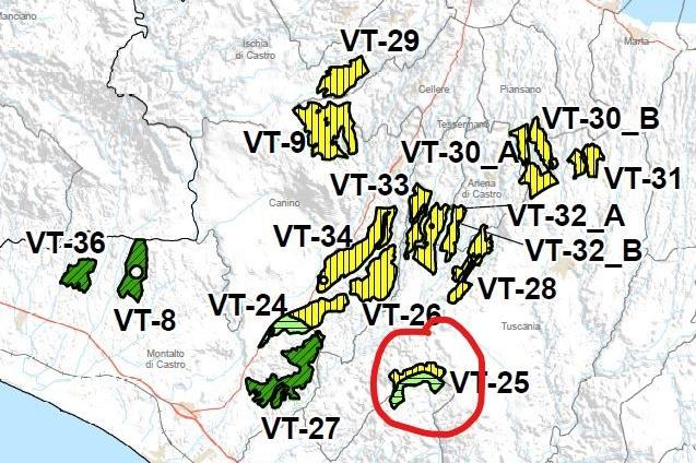 «Il 6 aprile la seconda tappa di Tuscia in movimento al Parco Archeologico di Vulci»