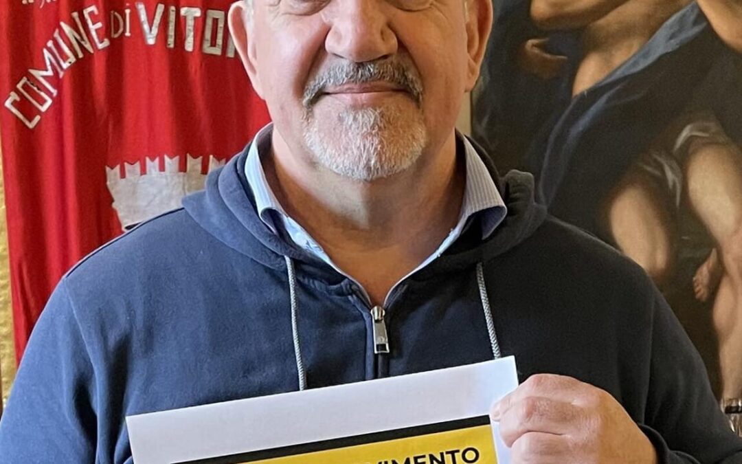 Anche il Comune di Vitorchiano alla manifestazione contro il deposito scorie