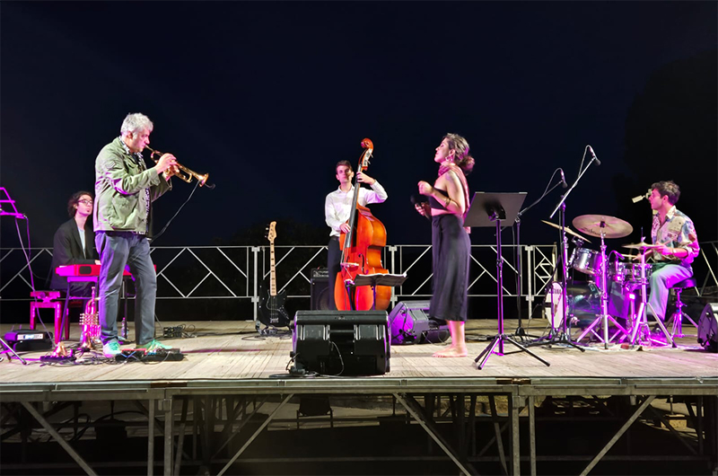 Gran finale per Vulci sotto le stelle: natura, storia e musica riempiono il Parco archeologico – TusciaUp