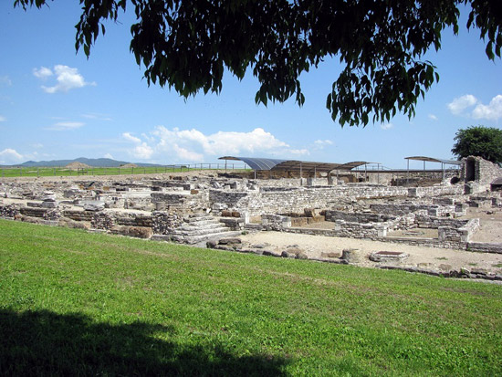 Il 6 aprile manifesteremo contro la realizzazione del Deposito di rifiuti radioattivi nella Tuscia