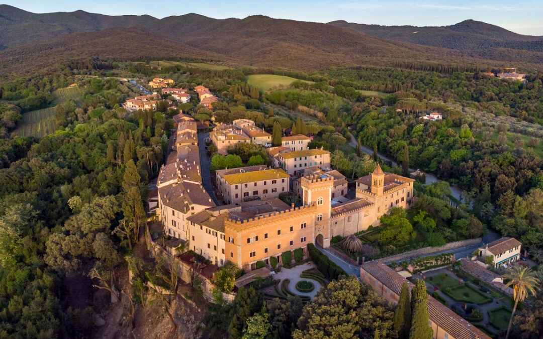 i 20 da non perdere| Dove Viaggi