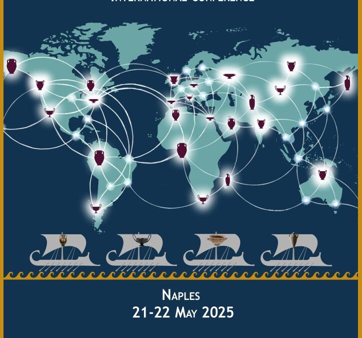 Recomposing the Past: An International Conference in Naples