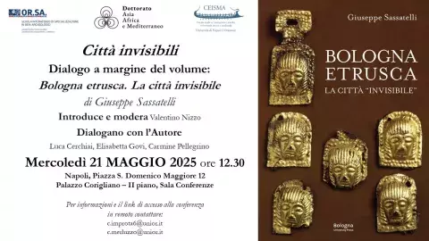 il saggio di Sassatelli presentato a Napoli