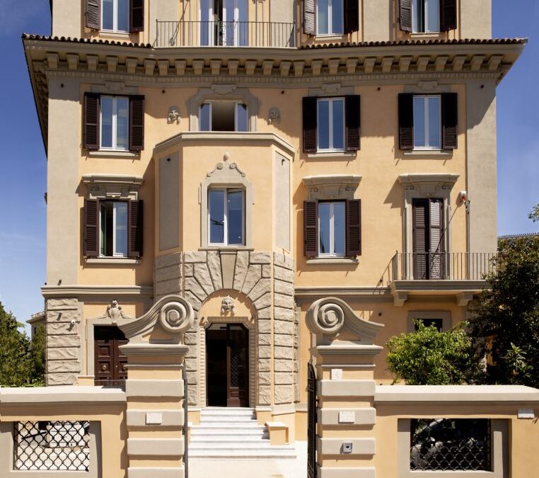 “Comunicare l’antico”. Confronto a UnitelmaSapienza su come racccontare il passato al presente