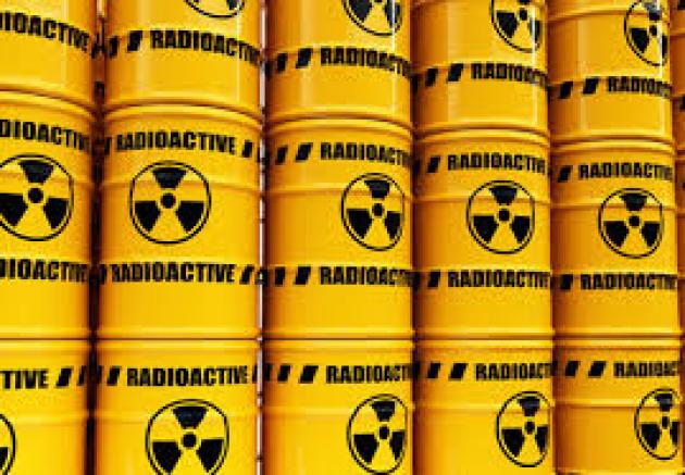Viterbo News 24 – Manifestazione contro il deposito radioattivo