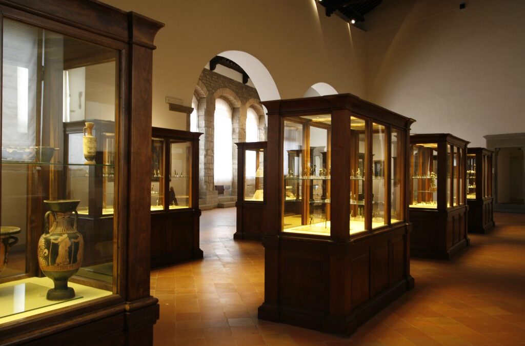 Scuola Normale e Accademia Etrusca di Cortona valorizzano l’archeologia