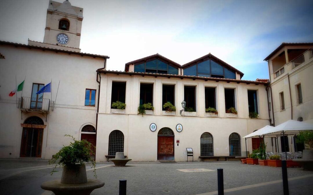 Fondazione Vulci: l’incremento dei fondi regionali è andato a compensare la riduzione comunale