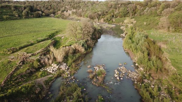 Camminata a Vulci il 17 maggio 2025: 7 km tra natura, salute e benessere