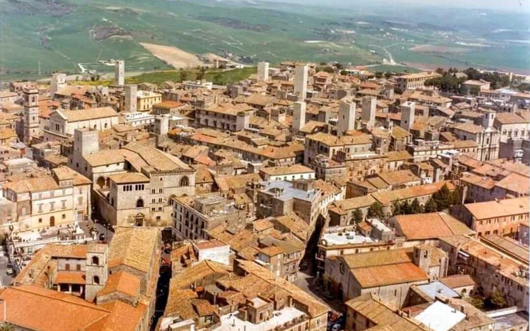 “Tuscia in Movimento”, un incontro per preparare la mobilitazione del 6 aprile a Vulci