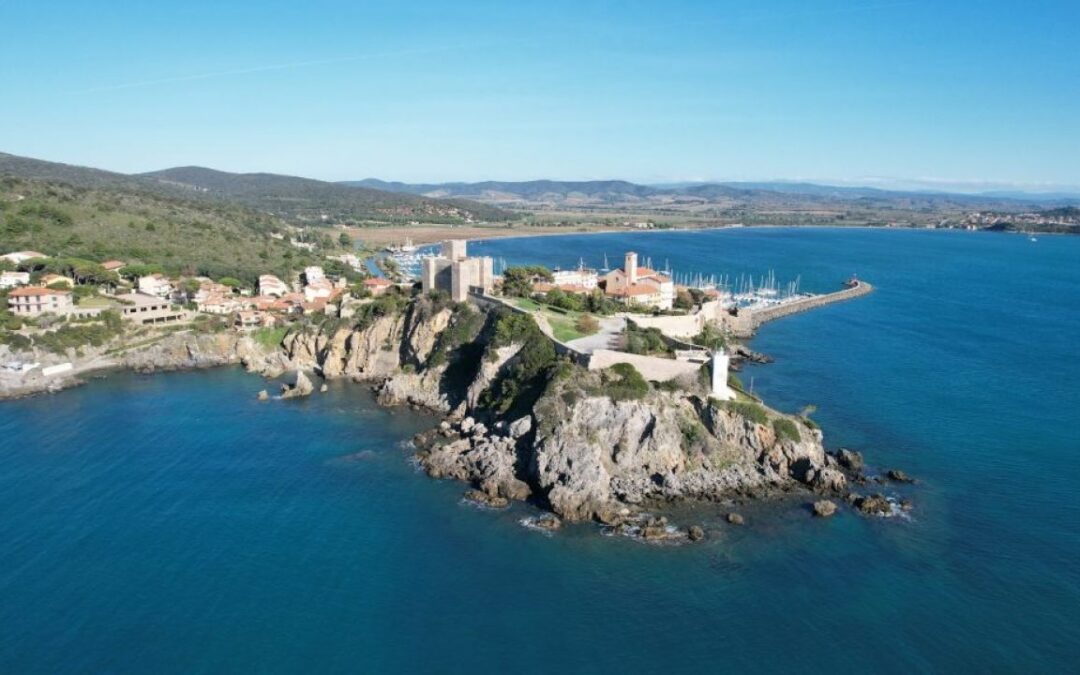 Gli Etruschi rivivono a Talamone: Un tricolore di archeologia al Circolo della Vela