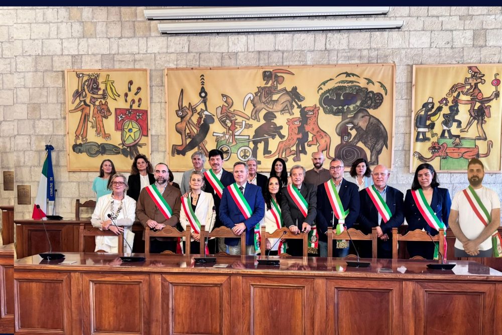 Tarquinia e la nuova Dodecapoli si candidano a Capitale della Cultura 2028