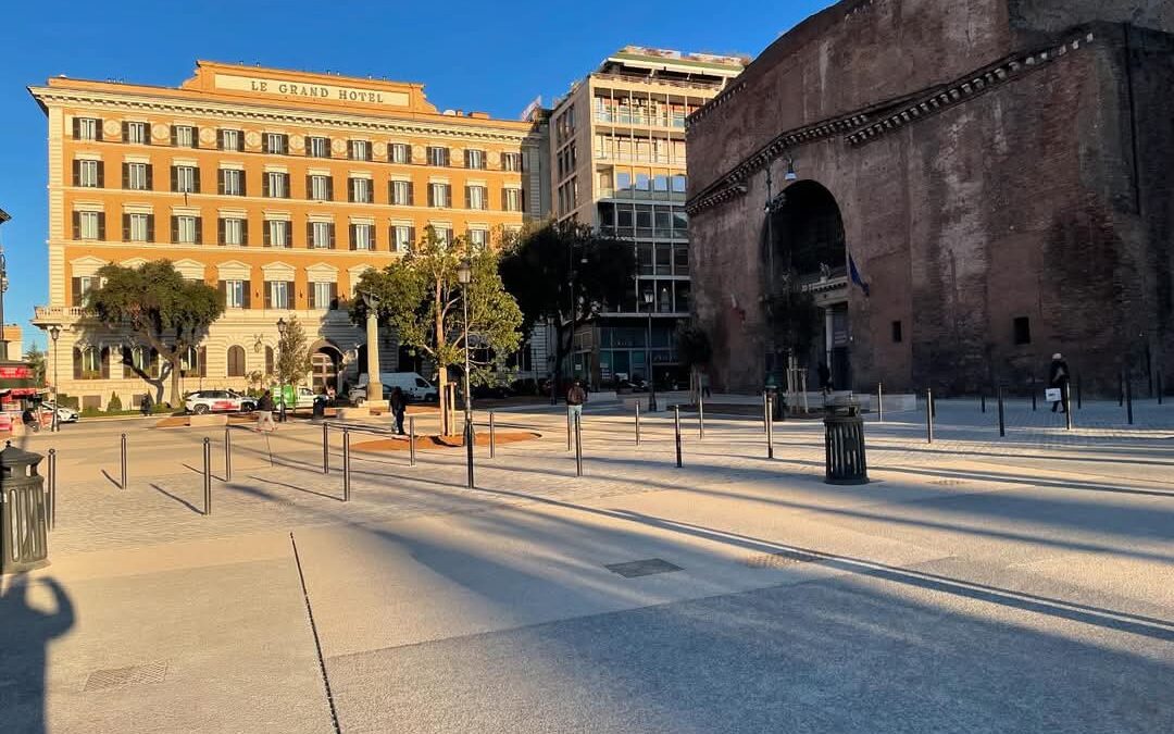 Riapre il Museo dell’Arte Salvata: in mostra capolavori etruschi e nuove restituzioni culturali
