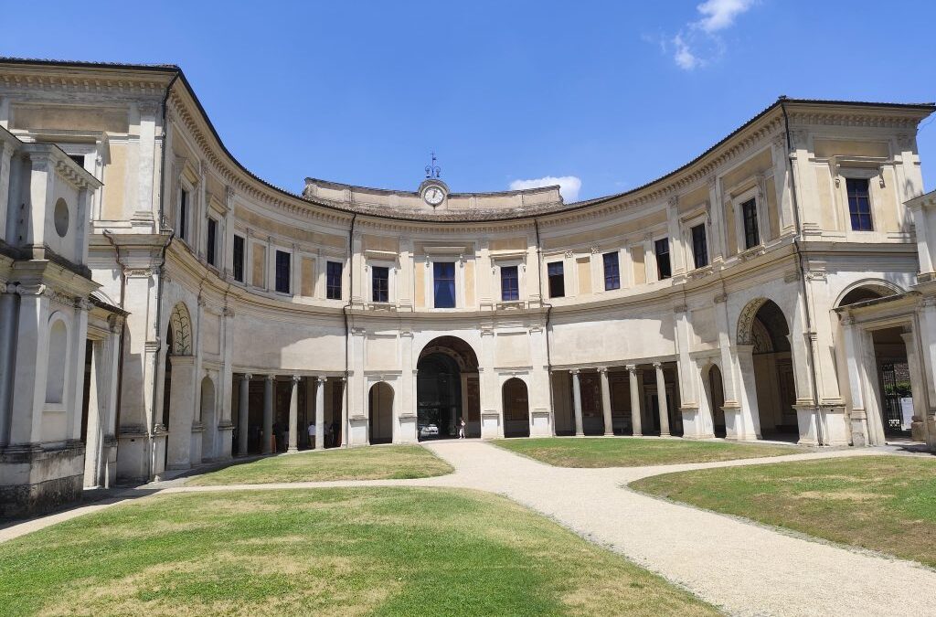 Agosto a Villa Giulia: visite gratuite, meraviglie restaurate e nuove narrazioni etrusche