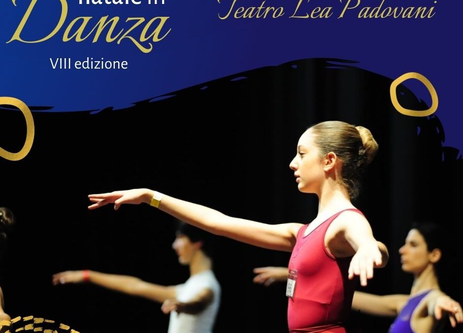 Natale in Danza e Concorso Danza Vulci