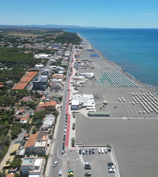 Montalto Estate 2025: concerti, sagre, spettacoli e cultura tra Marina, Vulci e Pescia Romana