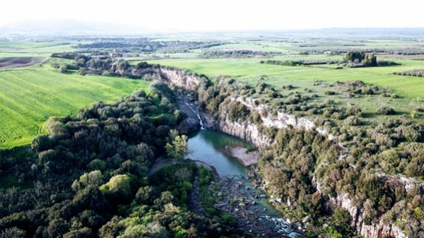 Archeoeventi 2025: visite guidate, natura e archeologia al Parco di Vulci