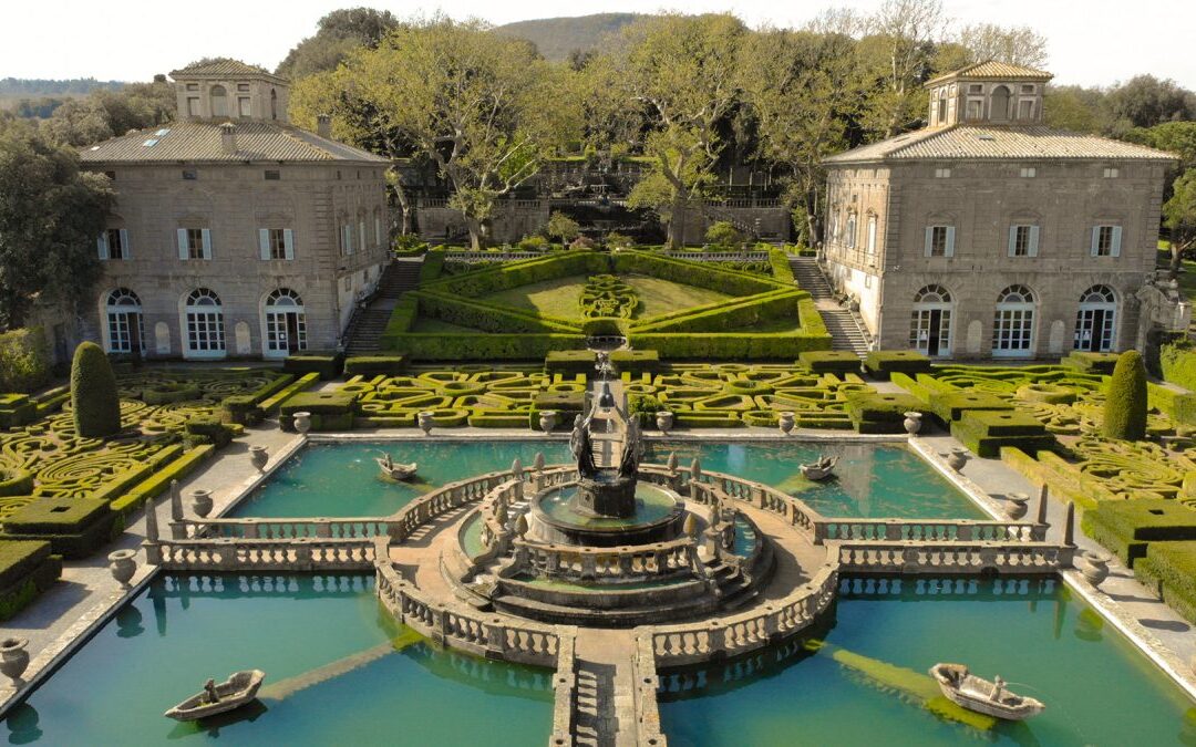 Musei, ville e castelli non vanno in vacanza: il tour del weekend