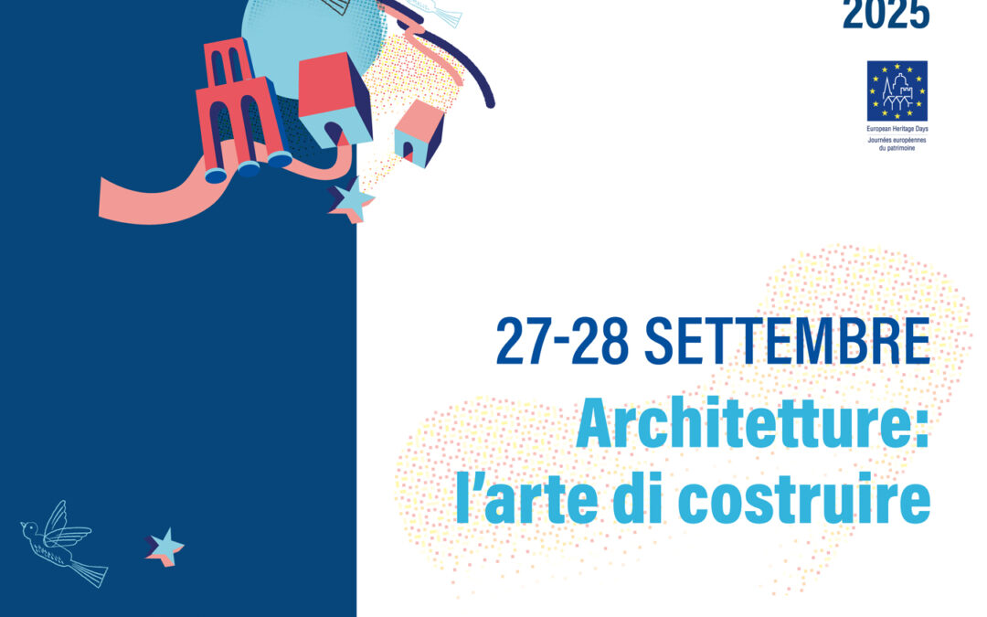 Giornate Europee del Patrimonio 2025: gli Etruschi protagonisti tra arte, archeologia e paesaggio