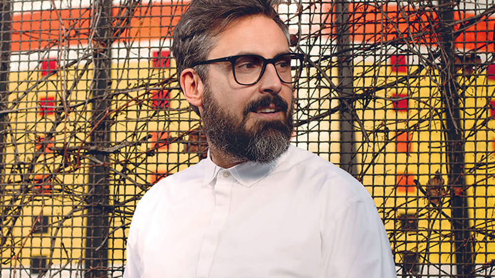 Brunori Sas al Vulci Music Fest