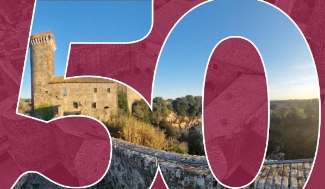 Al via il ciclo di eventi Vulci 50: il museo nei suoi cinquant’anni di storia al castello dell’Abbadia