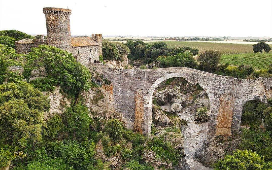 Etruscologi riuniti a Vulci – Il Giornale dell’Arte