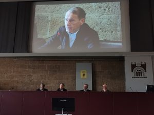 Orvieto, a dicembre il convegno internazionale su “Santuari e luoghi sacri”